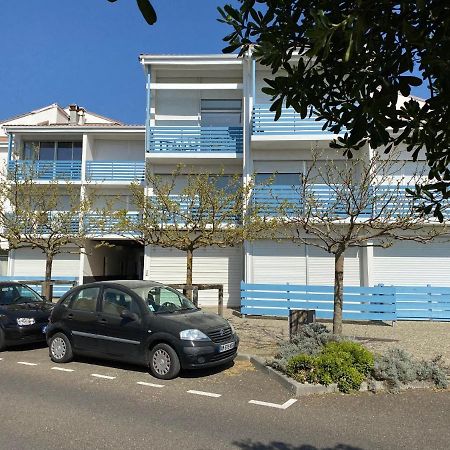 Duplex Vue Ocean Lägenhet Biscarrosse Exteriör bild