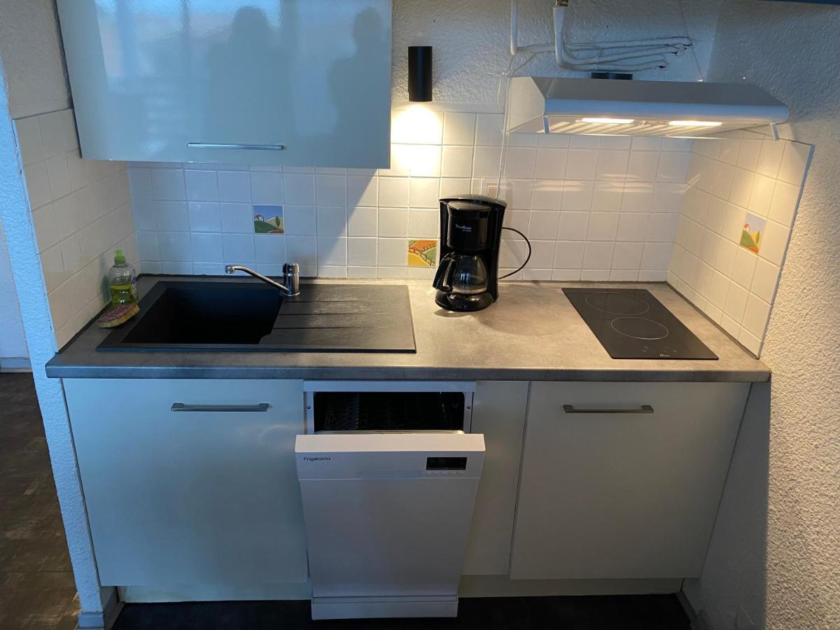 Duplex Vue Ocean Lägenhet Biscarrosse Exteriör bild