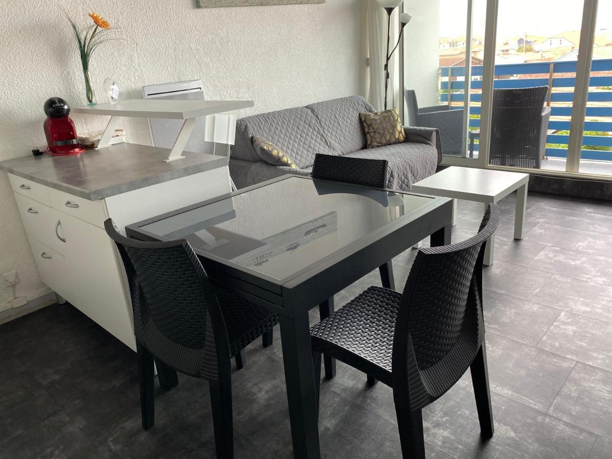 Duplex Vue Ocean Lägenhet Biscarrosse Exteriör bild